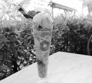 Special falooda