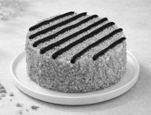 Choco Butterscotch Cake