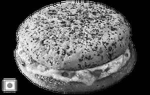 Wheat Base Roll