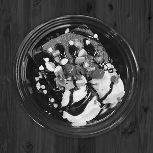 Death By Chocolate