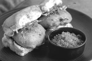Vada Pav