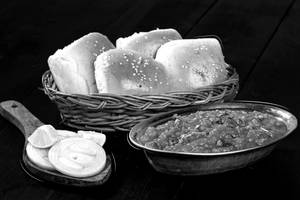 Masala Pav Bhaji