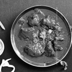 Mutton Pallipalayam
