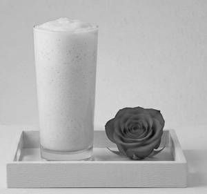 Rose Milk Shake (325 Gms)