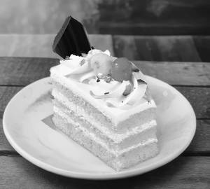 Rasmalai Pastry