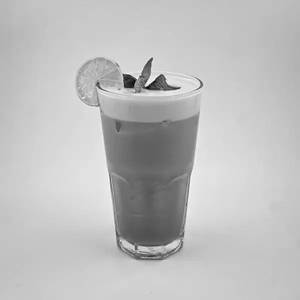 Nitro Iced Tea