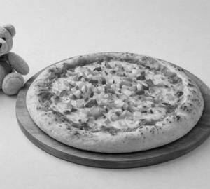 Onion Pizza