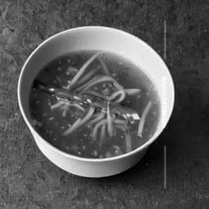 Lung Fung Soup