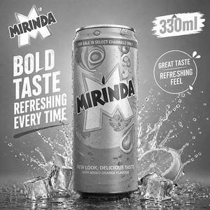 Mirinda 330ml