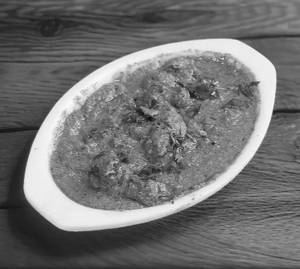 Beef Masala