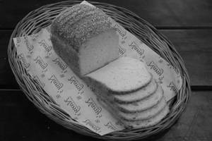 Atta Bread