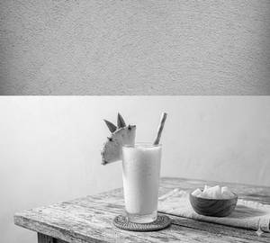 Virgine Pina Colada
