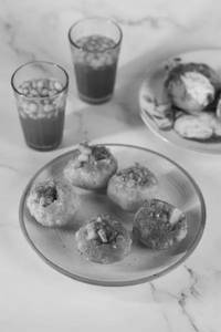 Aata Golgappe