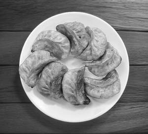 Beef Fri Momo(8Pcs)