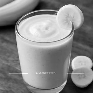 Banana Smoothie