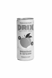 Drix Peach