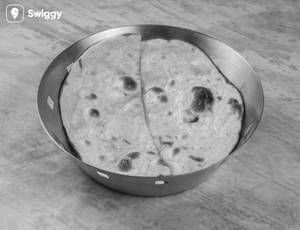 Butter Roti