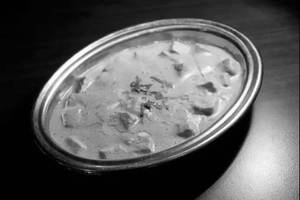 Paneer Butter Masla