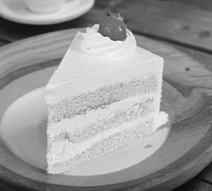 Vanilla Pastry