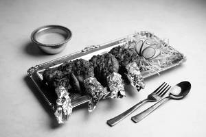 Tangdi Kabab