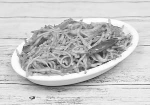 Schezwan Noodles