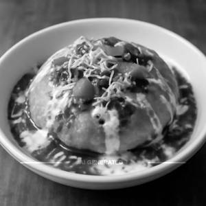 Kachori Chat