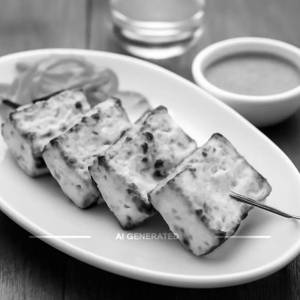Paneer Malai Tikka