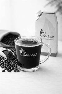 Black Coffee