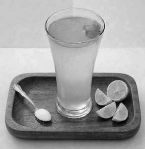 Fresh Nimbu Paani (sugarless) (325 Gms)