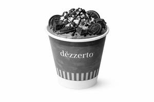 Oreo Brownie Break Thick Shakes