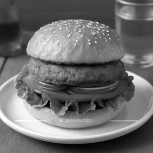 Veg Burger