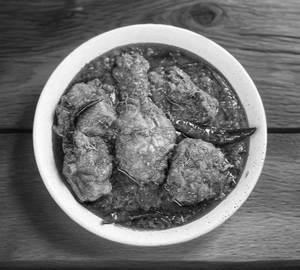 Kadhai Chicken