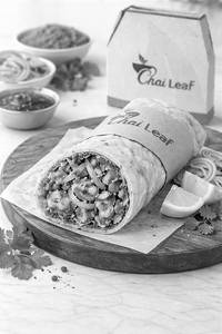 Egg Roll