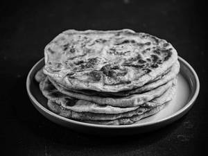 Aloo Paratha