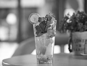 Virgin Mojito