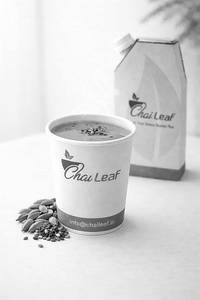Elaichi Chai
