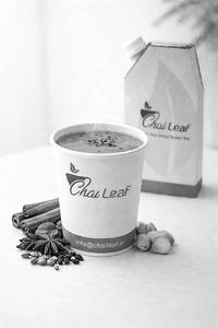 Masala Chai
