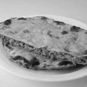Masala Kulcha