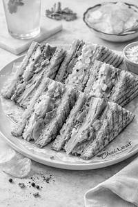 Mix Club Sandwich