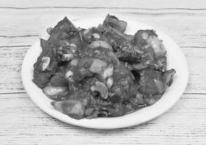 Paneer 65
