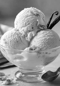 Vanilla Ice Cream