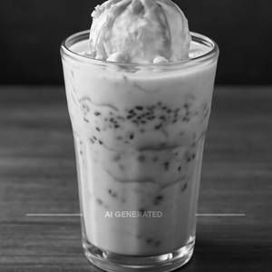 Butterscotch Falooda