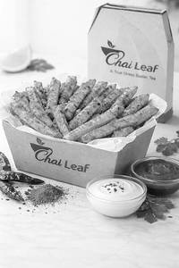 Peri Peri French Fries