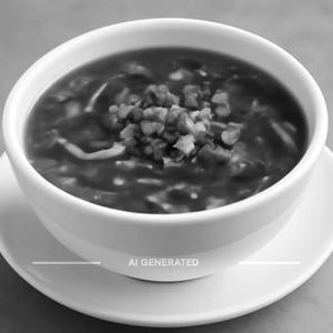 Hot & Sour Soup