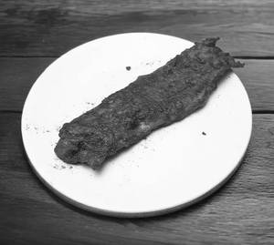 Fish Extra Piece