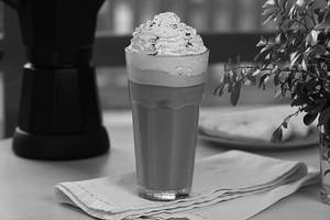 Iced Cappuccino
