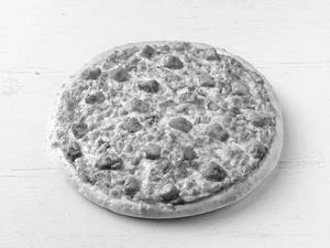Tandoori Chicken Pizza