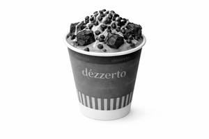 Swiss Choco Brownie Thick Shakes