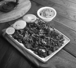 Beef Fry (talawa)