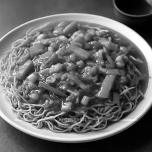 Veg Chopsuey